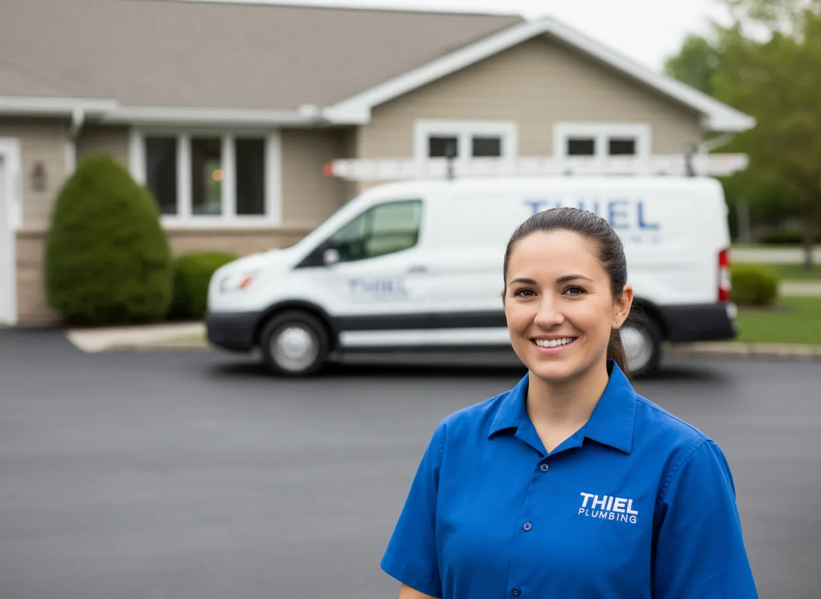 Plumber Crawfordsville, IA FAQs